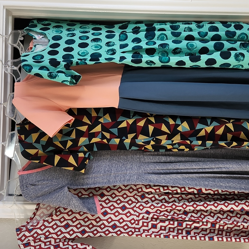 Lularoe dress lot XS-S